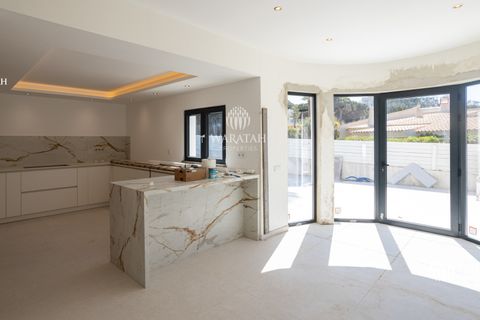 Villa i Dunas Douradas, Faro, Dunas Douradas - € 2.995.000 | Ref: Céu Azul - foto 19
